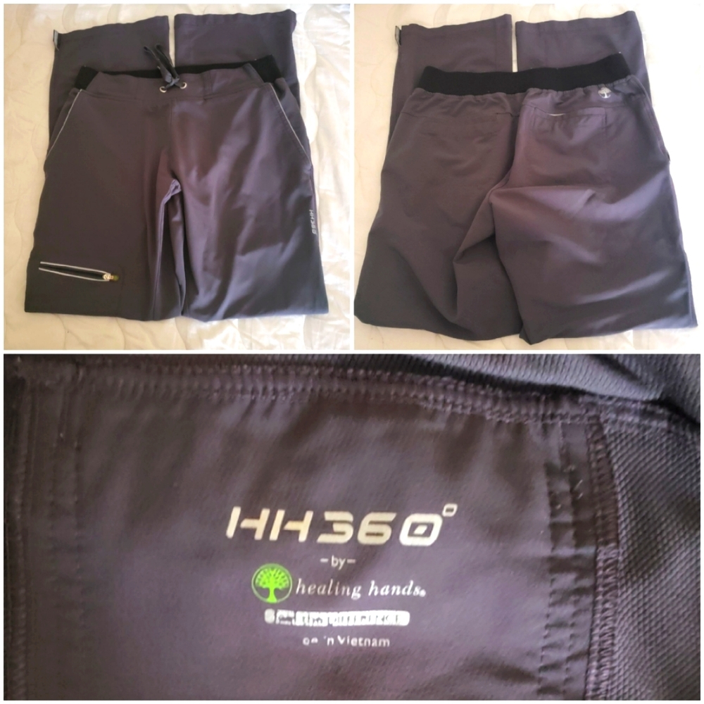 HH360 by healing hands Srubbs